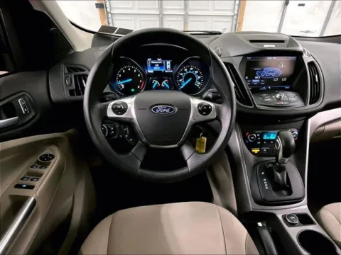 More photos of 2015 Ford Escape SE at Bob Ruth Ford Dillsburg, PA