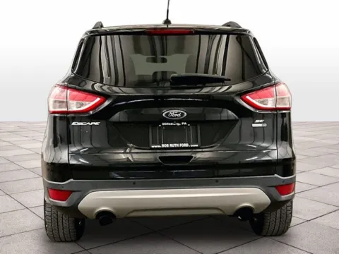 More photos of 2015 Ford Escape SE at Bob Ruth Ford Dillsburg, PA
