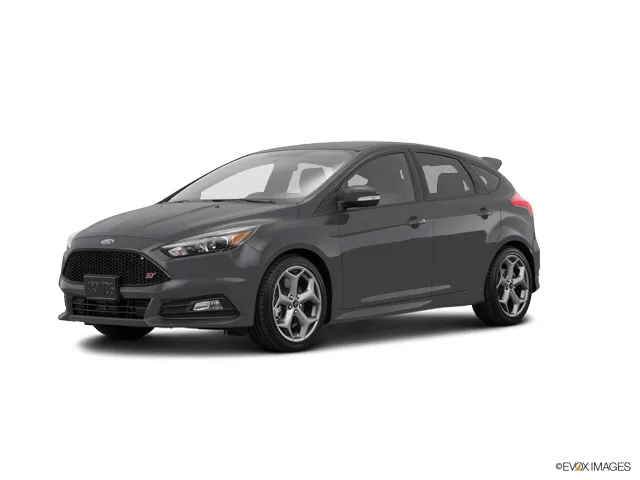 2017 Ford Focus ST for sale in Dillsburg, PA