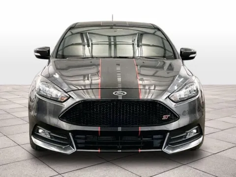 Another view of 2017 Ford Focus ST for sale in Dillsburg, PA at Bob Ruth Ford Dillsburg