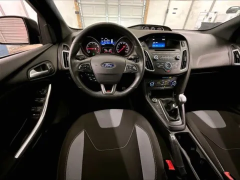 More photos of 2017 Ford Focus ST at Bob Ruth Ford Dillsburg, PA
