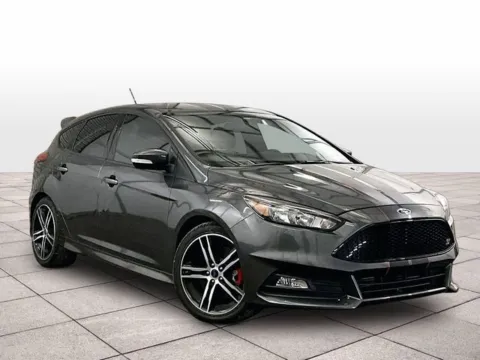 Photos of 2017 Ford Focus ST for sale in Dillsburg, PA at Bob Ruth Ford Dillsburg