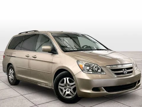 Photos of 2006 Honda Odyssey EX-L for sale in Dillsburg, PA at Bob Ruth Ford Dillsburg