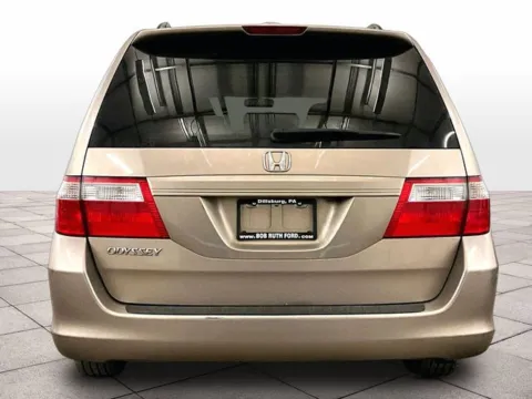 More photos of 2006 Honda Odyssey EX-L at Bob Ruth Ford Dillsburg, PA