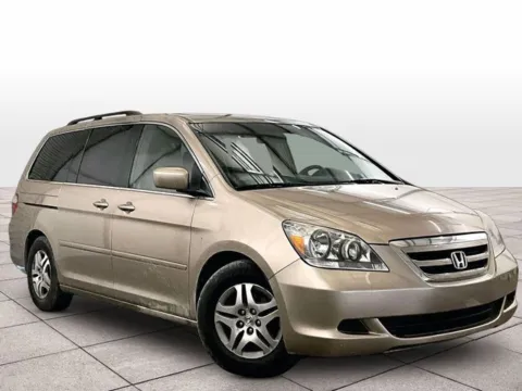 Photos of 2006 Honda Odyssey EX-L for sale in Dillsburg, PA at Bob Ruth Ford Dillsburg