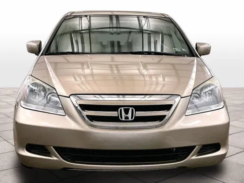 Another view of 2006 Honda Odyssey EX-L for sale in Dillsburg, PA at Bob Ruth Ford Dillsburg