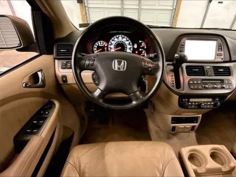 More photos of 2006 Honda Odyssey EX-L at Bob Ruth Ford Dillsburg, PA