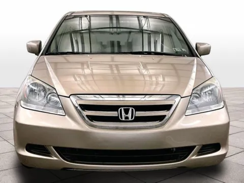 Another view of 2006 Honda Odyssey EX-L for sale in Dillsburg, PA at Bob Ruth Ford Dillsburg