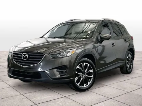 Brown 2016 Mazda CX-5 Grand Touring for sale in Dillsburg, PA