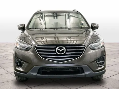 Another view of 2016 Mazda CX-5 Grand Touring for sale in Dillsburg, PA at Bob Ruth Ford Dillsburg