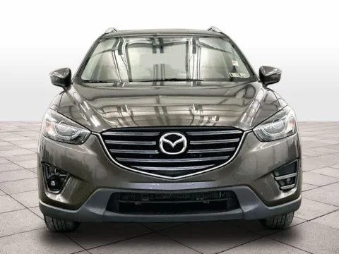 More photos of 2016 Mazda CX-5 Grand Touring at Bob Ruth Ford Dillsburg, PA