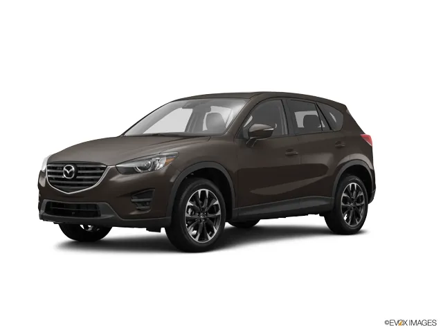 2016 Mazda CX-5 Grand Touring for sale in Dillsburg, PA