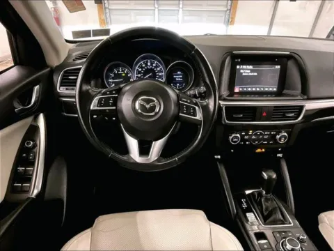 More photos of 2016 Mazda CX-5 Grand Touring at Bob Ruth Ford Dillsburg, PA