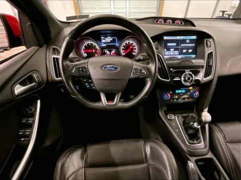 More photos of 2015 Ford Focus ST at Bob Ruth Ford Dillsburg, PA