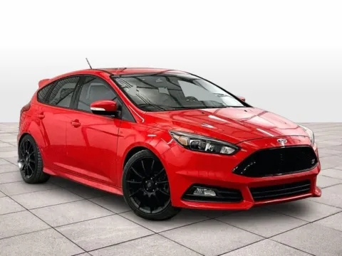 Photos of 2015 Ford Focus ST for sale in Dillsburg, PA at Bob Ruth Ford Dillsburg