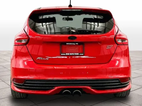 More photos of 2015 Ford Focus ST at Bob Ruth Ford Dillsburg, PA