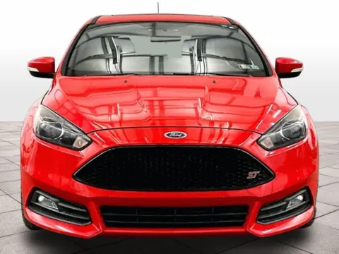 Another view of 2015 Ford Focus ST for sale in Dillsburg, PA at Bob Ruth Ford Dillsburg