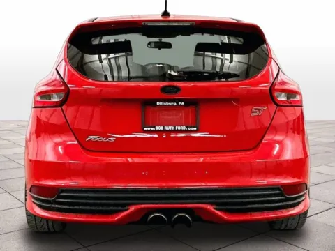 More photos of 2015 Ford Focus ST at Bob Ruth Ford Dillsburg, PA