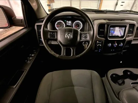 More photos of 2016 Ram 1500 Express at Bob Ruth Ford Dillsburg, PA