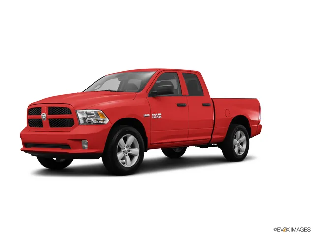 2016 Ram 1500 Express for sale in Dillsburg, PA
