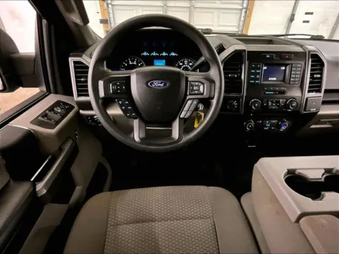 More photos of 2017 Ford F-150 XLT at Bob Ruth Ford Dillsburg, PA