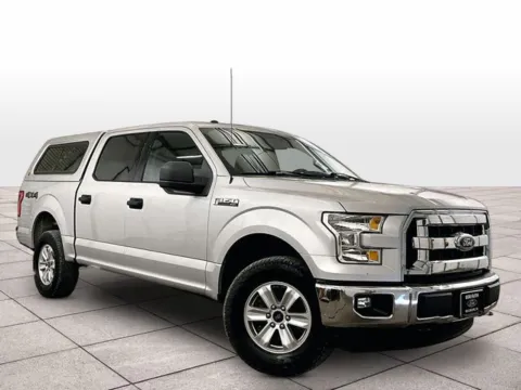 Photos of 2017 Ford F-150 XLT for sale in Dillsburg, PA at Bob Ruth Ford Dillsburg