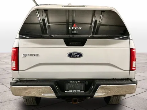 More photos of 2017 Ford F-150 XLT at Bob Ruth Ford Dillsburg, PA
