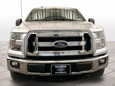 More photos of 2017 Ford F-150 XLT at Bob Ruth Ford Dillsburg, PA