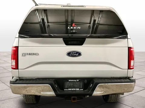 More photos of 2017 Ford F-150 XLT at Bob Ruth Ford Dillsburg, PA