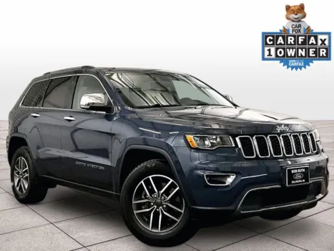 Photos of 2021 Jeep Grand Cherokee Limited for sale in Dillsburg, PA at Bob Ruth Ford Dillsburg