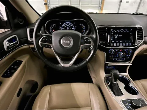 More photos of 2021 Jeep Grand Cherokee Limited at Bob Ruth Ford Dillsburg, PA