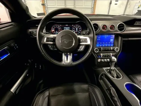 More photos of 2021 Ford Mustang EcoBoost Premium at Bob Ruth Ford Dillsburg, PA
