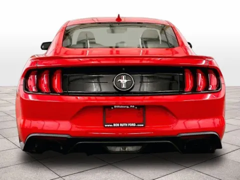 More photos of 2021 Ford Mustang EcoBoost Premium at Bob Ruth Ford Dillsburg, PA