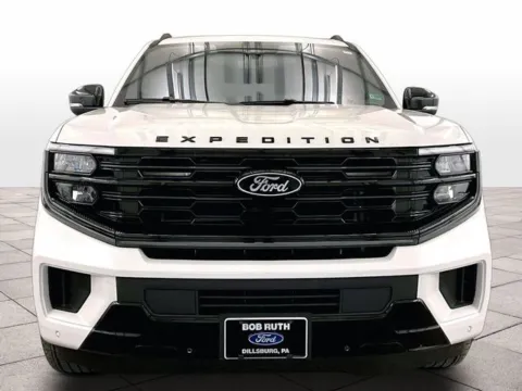 Another view of 2025 Ford Expedition Max Platinum for sale in Dillsburg, PA at Bob Ruth Ford Dillsburg