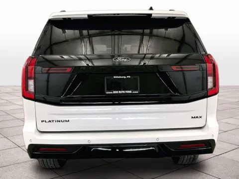 More photos of 2025 Ford Expedition Max Platinum at Bob Ruth Ford Dillsburg, PA