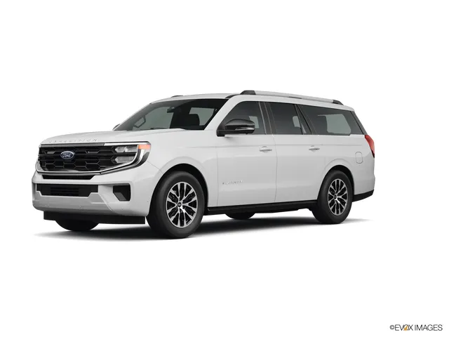 2025 Ford Expedition Max Platinum for sale in Dillsburg, PA