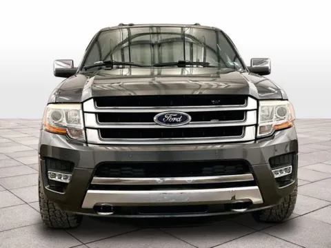 Another view of 2017 Ford Expedition Platinum for sale in Dillsburg, PA at Bob Ruth Ford Dillsburg