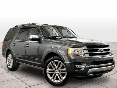 Photos of 2017 Ford Expedition Platinum for sale in Dillsburg, PA at Bob Ruth Ford Dillsburg