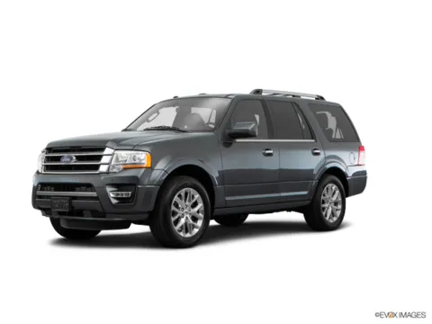 Gray 2017 Ford Expedition Platinum for sale in Dillsburg, PA