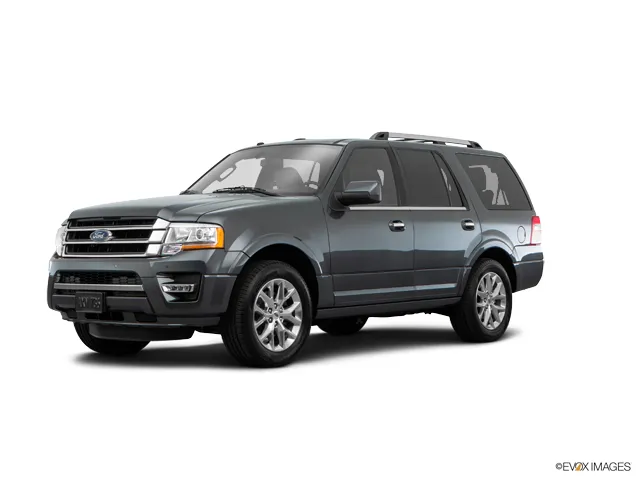 2017 Ford Expedition Platinum for sale in Dillsburg, PA