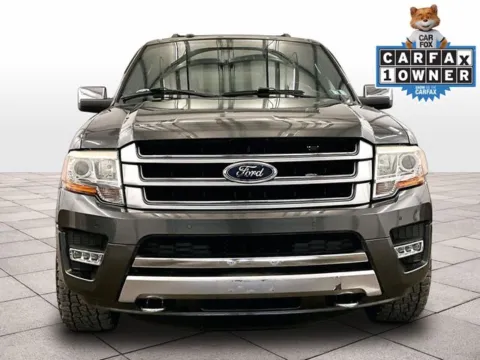 More photos of 2017 Ford Expedition Platinum at Bob Ruth Ford Dillsburg, PA