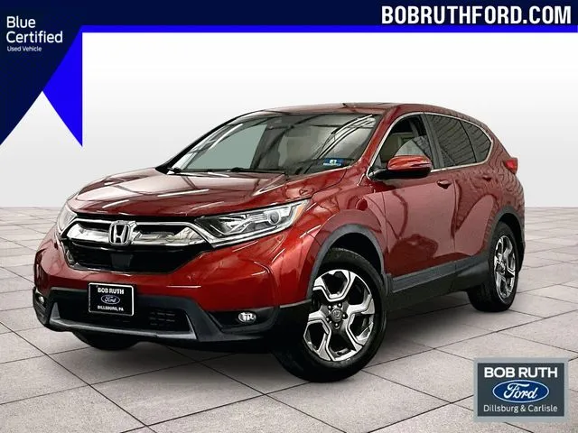2018 Honda CR-V EX for sale in Dillsburg, PA