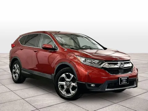 Photos of 2018 Honda CR-V EX for sale in Dillsburg, PA at Bob Ruth Ford Dillsburg