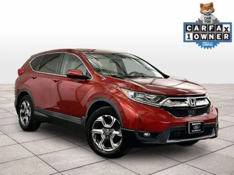 Photos of 2018 Honda CR-V EX for sale in Dillsburg, PA at Bob Ruth Ford Dillsburg