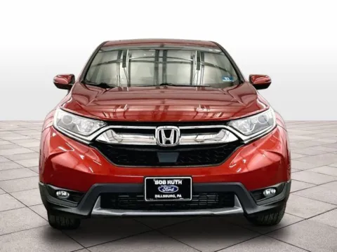 Another view of 2018 Honda CR-V EX for sale in Dillsburg, PA at Bob Ruth Ford Dillsburg