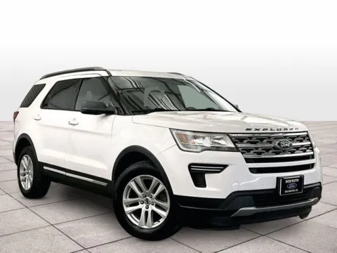 Photos of 2018 Ford Explorer XLT for sale in Dillsburg, PA at Bob Ruth Ford Dillsburg