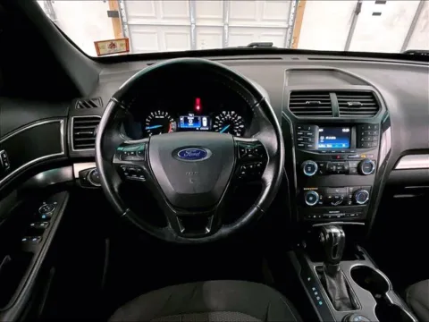 More photos of 2018 Ford Explorer XLT at Bob Ruth Ford Dillsburg, PA
