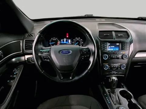 More photos of 2018 Ford Explorer XLT at Bob Ruth Ford Dillsburg, PA