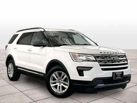 Photos of 2018 Ford Explorer XLT for sale in Dillsburg, PA at Bob Ruth Ford Dillsburg