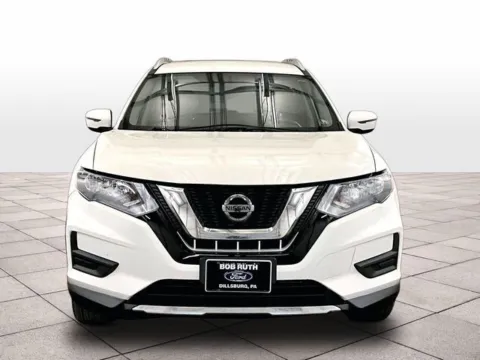 Another view of 2018 Nissan Rogue SV for sale in Dillsburg, PA at Bob Ruth Ford Dillsburg
